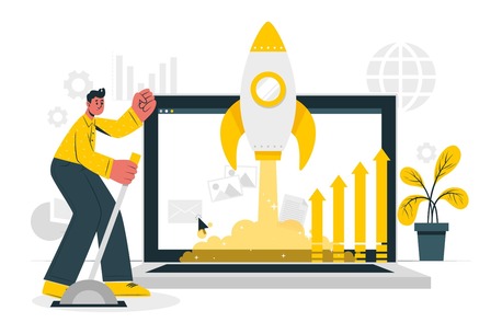 New Delhi, Marketing, Ecommerce Account Management Services For Better Marketplace Growth And Success