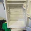 SAR 125,  SAR 125/- ,  Refrigerator With Freezer Compartment - Urgent Sale