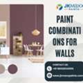 Premium Emulsion For Elegant Interior Walls