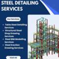 Next-Gen Steel Detailing Services For Smarter Buildings In Liverpool, UK.