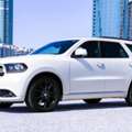 BHD 9900,  Dodge Durango,  2017,  Automatic,  68500 KM,    RT