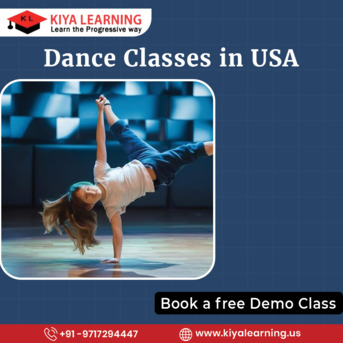 Chicago, Education, Dance Classes In Chicago, Illinois