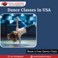 Dance Classes In Chicago, Illinois