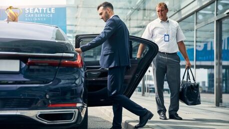 Seattle, Travel, Affordable Limo Service Seattle Airport For Every Traveler