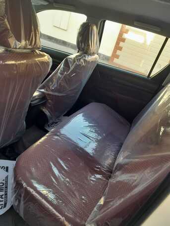 Manama, Vehicles, Cars & Trucks , BHD 100,  TOYOTA HILUX,  2020,  Automatic,  170000 KM,   2.7L FULL  PICKUP FOR SALE