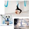 Aya Art Of Aerial Offers Yoga Classes For Teens That Build Confidence And Strength