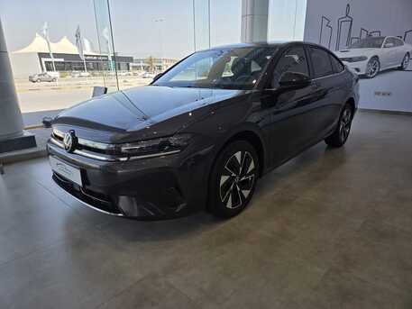 Sitra, Vehicles, Cars & Trucks , BHD 9495,  Volkswagen Jetta,  2026,  Automatic,  3200 KM,   Comfortline