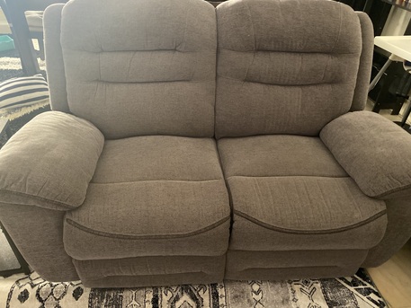 Al Nahda, Household Items, SAR 500,  Recliner