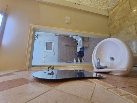 Riyadh, Apartments, Flats, Houses & Villas, SAR 30/year,  3 BR,  250 Sq. Meter,  Spacious  3 Bedroom  Villa Apartment For Rent &ndash; An Nahda, Riyadh (Family Only)