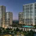 Furnished,  Hillsedge At Dubai Hills Estate - Emaar Properties
