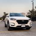 BHD 100,  HYUNDAI TUCSON,  2019,  Automatic,  97000 KM,   2.0L MODEL  FOR SALE