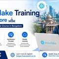 Snowflake Training In Bangalore | Best Snowflake Online Training