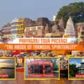2N/3D Prayagraj Tour Package | Sacred Pilgrimage Tour
