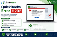 New York, Accounting, How To Access Company Files After H202 Error