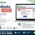 How To Access Company Files After H202 Error