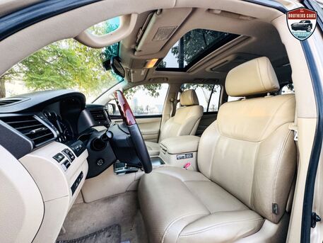Manama, Vehicles, Cars & Trucks , BHD 100,  LEXUS - LX570 MODEL 2008 FOR SALE,  2008,  Automatic,  300000 KM,