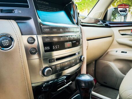 Manama, Vehicles, Cars & Trucks , BHD 100,  LEXUS - LX570 MODEL 2008 FOR SALE,  2008,  Automatic,  300000 KM,
