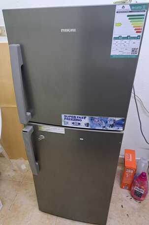 Thuwal, Appliances, SAR 900,  Single Room With Attached Kitchen, Toilet