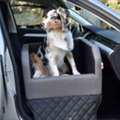 Hundekorb F&uuml;r Das Auto &ndash; Bequemer Schutz F&uuml;r Unterwegs Sicher
