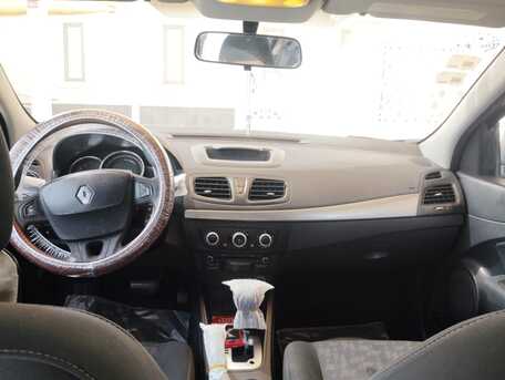 Dammam, Vehicles, Cars & Trucks , SAR 16000,  Renault Fluence,  2014,  Automatic,  284487 KM,  SAR 16000, , , ,