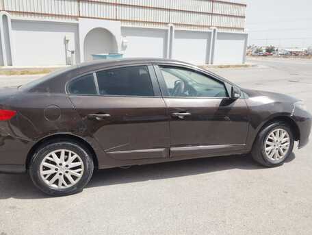 Dammam, Vehicles, Cars & Trucks , SAR 16000,  Renault Fluence,  2014,  Automatic,  284487 KM,  SAR 16000, , , ,