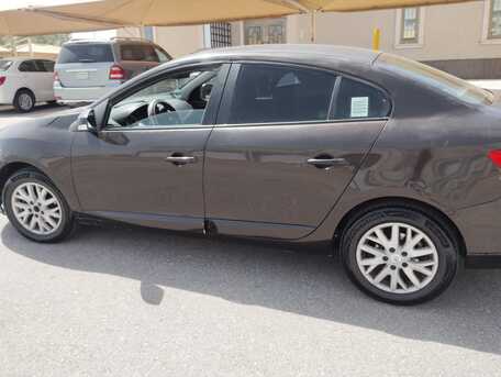 Dammam, Vehicles, Cars & Trucks , SAR 16000,  Renault Fluence,  2014,  Automatic,  284487 KM,  SAR 16000, , , ,