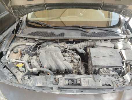 Dammam, Vehicles, Cars & Trucks , SAR 16000,  Renault Fluence,  2014,  Automatic,  284487 KM,  SAR 16000, , , ,
