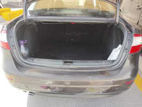 Dammam, Vehicles, Cars & Trucks , SAR 16000,  Renault Fluence,  2014,  Automatic,  284487 KM,  SAR 16000, , , ,