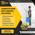 Pest Control Services In Brunswick You Can Rely On | Pest Control Works