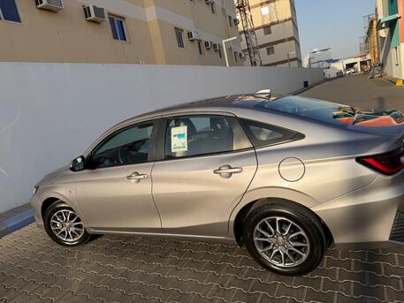Madinah, Vehicles, Cars & Trucks , SAR 52000,  Toyota Yaris,  2024,  Automatic,  23800 KM,
