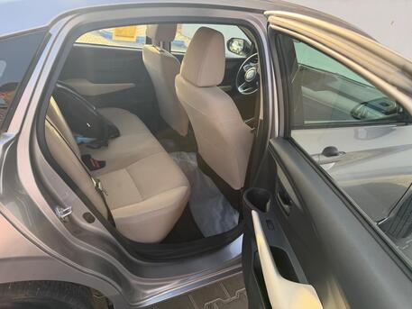 Madinah, Vehicles, Cars & Trucks , SAR 52000,  Toyota Yaris,  2024,  Automatic,  23800 KM,