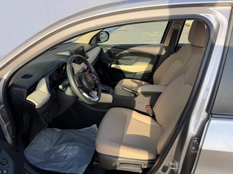 Madinah, Vehicles, Cars & Trucks , SAR 52000,  Toyota Yaris,  2024,  Automatic,  23800 KM,