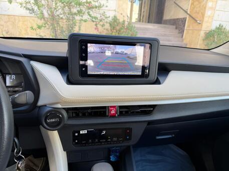 Madinah, Vehicles, Cars & Trucks , SAR 52000,  Toyota Yaris,  2024,  Automatic,  23800 KM,