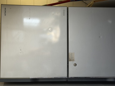 Manama, Appliances, BHD 25,  Hitachi 440 Ltr Refrigerator