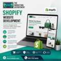 Shopify Website Development
