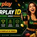Fairplay ID | Fast Registration & Login Portal