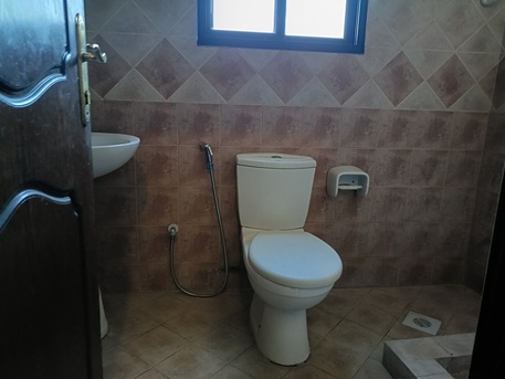 Manama, Apartments, Flats, Houses & Villas, BHD 250/month,  2 BR,  130 Sq. Meter,  Semi Furnished 2bhk With Ewa