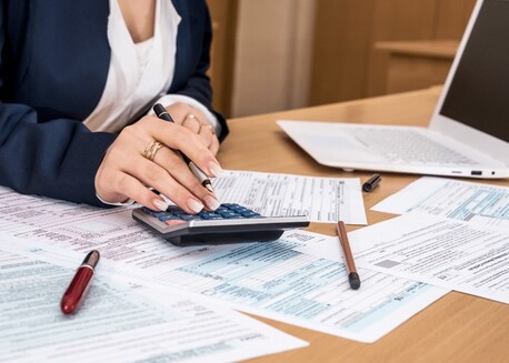 New York, Accounting, FBAR & FATCA Filing Services | Foreign Tax Compliance Expertise