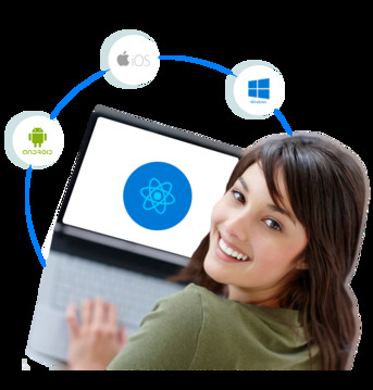 Austin, Web Design & Development, Top 10 ReactJs Developer India