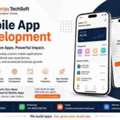 Mobile App Development Solutions For Startups And Enterprises