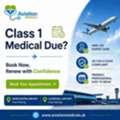 Class 1 Medical Due? Renew With Confidence At Manchester Or Liverpool