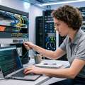What Does A Cisco Certified Network Associate Do?