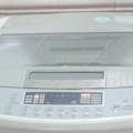 SAR 550,  LG Automatic Washing Machine 9-11KG