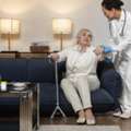 Compassionate Senior Care In A Safe Home-Like Setting