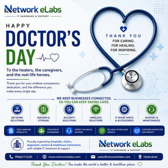 Hyderabad, Business, ⚡Reliable Networking Today. Smarter Growth Tomorrow.