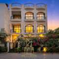 BHD 145000,  Furnished,  209 Sq. Meter,  Luxurious 3 Storey Villa For Sale In Salihiya Near Salmaniya BD.145,000/-