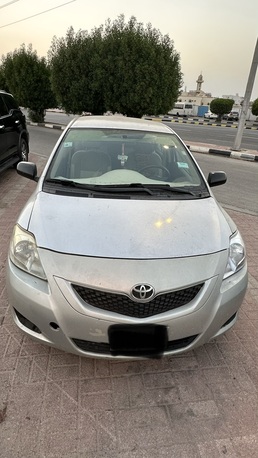 Dammam, Vehicles, Cars & Trucks , SAR 22000,  Toyota Yaris 2013,,  2013,  Automatic,  165000 KM,    Transmission
