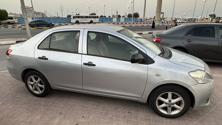 Dammam, Vehicles, Cars & Trucks , SAR 22000,  Toyota Yaris 2013,,  2013,  Automatic,  165000 KM,    Transmission