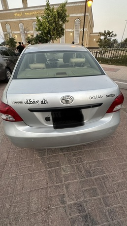 Dammam, Vehicles, Cars & Trucks , SAR 22000,  Toyota Yaris 2013,,  2013,  Automatic,  165000 KM,    Transmission