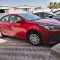 SAR 1500,  Toyota Corolla,  2018,  Automatic,  420311 KM,  For Installment . Need Only Ur Id And License